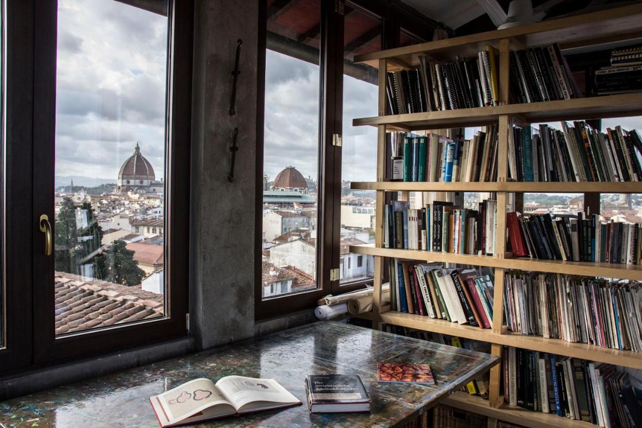 Artemente * Firenze